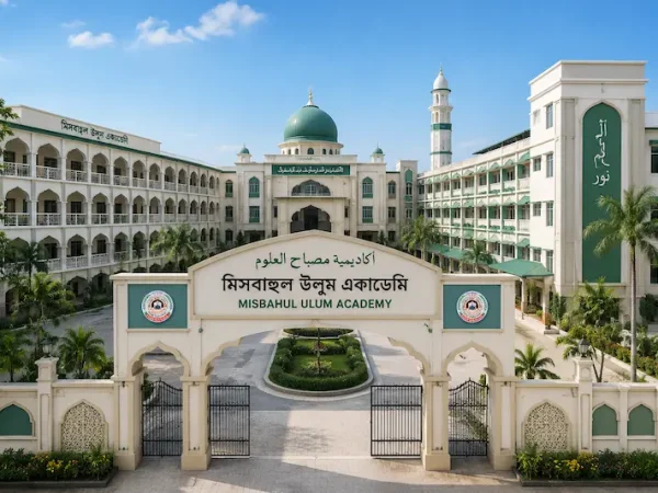 ভবিষ্যৎ পরিকল্পনা